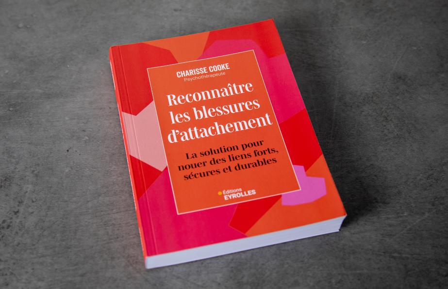 Relecture Reconnaître les blessures ...